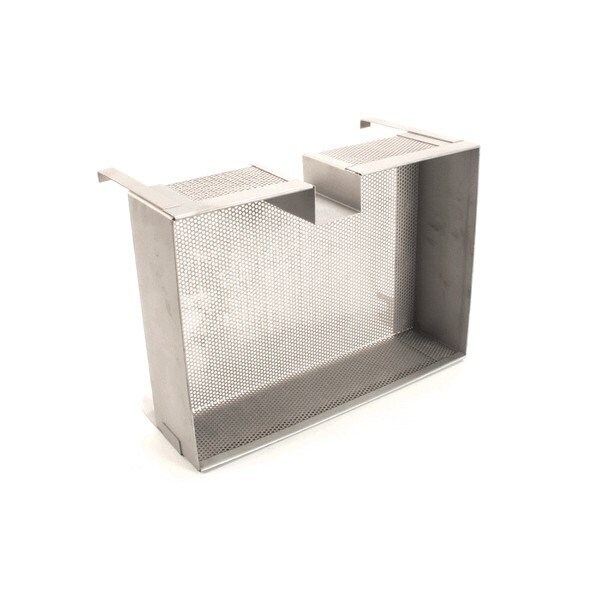 Frymaster Basket W/A, Bk50 Flt Pan Crumb 8237425 - main